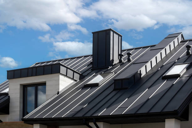EPDM Roofing in Rocky River, OH